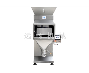 大計量自動計量包裝機