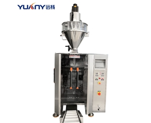 全自動粉末包裝機